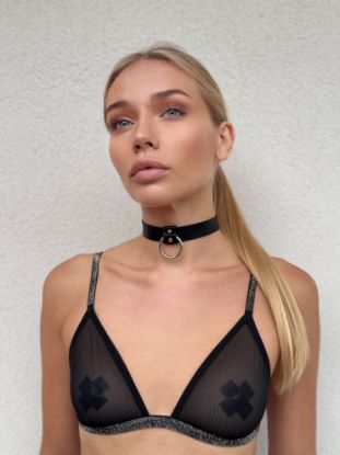 Immagine di Girocollo Choker NYX