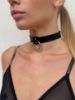 Immagine di Girocollo Choker NYX