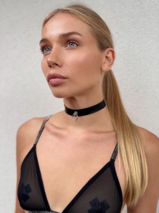Immagine di Girocollo Choker RIENA