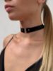 Immagine di Girocollo Choker LUNETTE
