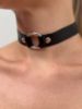 Immagine di Girocollo Choker MOON