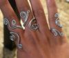 Immagine di Anello  spirale del respiro 1pz unico 